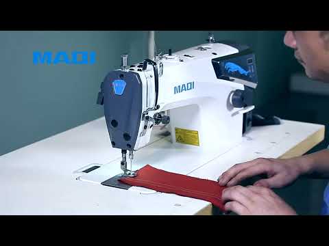 Maqi Q1 Sewing Machine