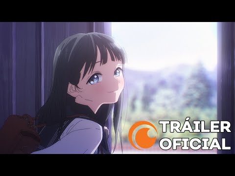 Tráiler Akebi-chan no Sailor-fuku