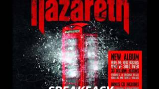 Nazareth :   Speakeasy