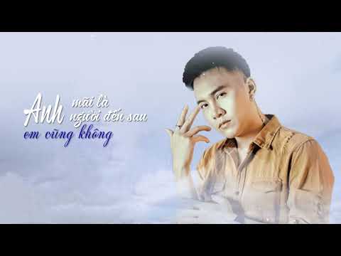 Ngưng thả yêu thương - Trịnh Đình Quang