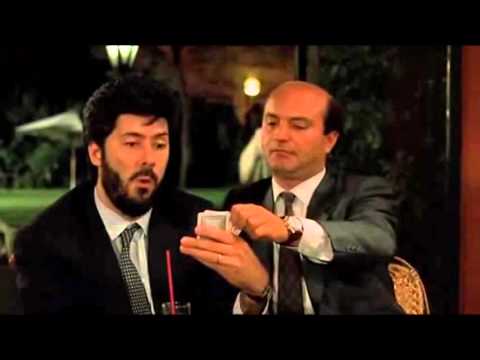 "Er pokerino" Angelo Bernabucci Christian De Sica M. Ghini "Compagni di scuola"