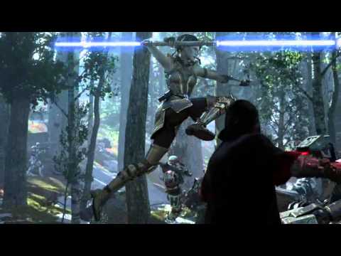 Prince of Persia: Sands of Time (Featurette 'Dastan')
