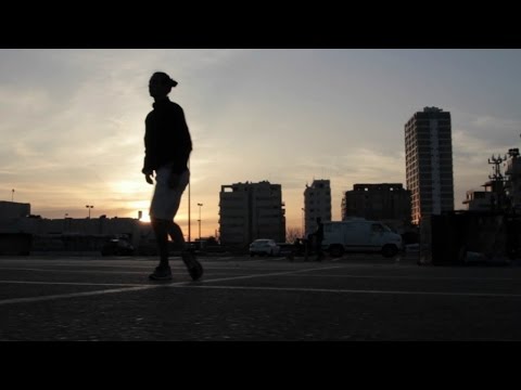 Awir Leon - Maybe We Land (Music Video)