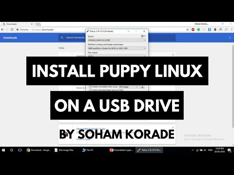 download lagu mp3 mp4 Cara Instal Puppy Linux Di Flashdisk, download lagu Cara Instal Puppy Linux Di Flashdisk gratis, unduh video klip Cara Instal Puppy Linux Di Flashdisk