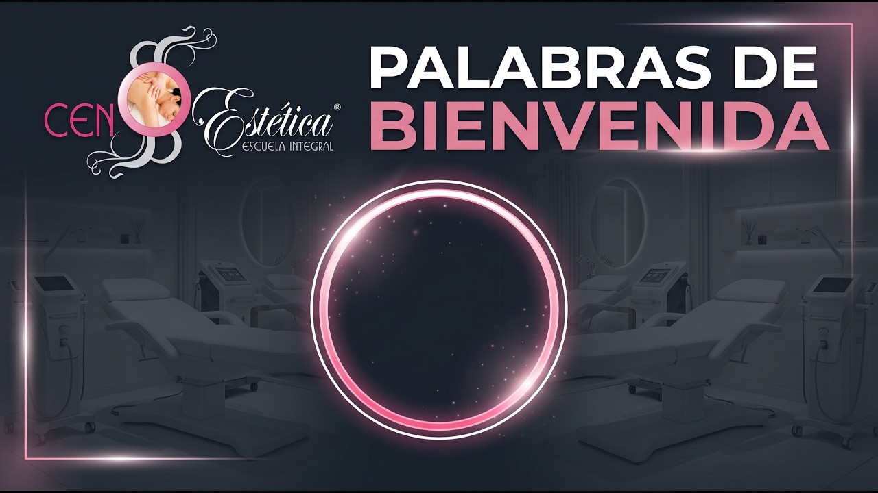 Reproducir video CENESTETICA