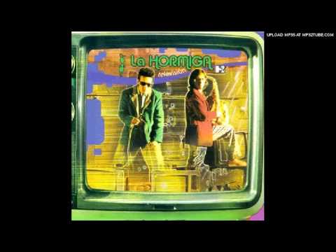 Mujer Virtuosa - La Hormiga