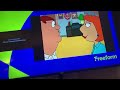 Freeform Split Screen Credits April 2023