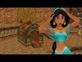 Princess Jasmine Belly Dances In Ikana Canyon