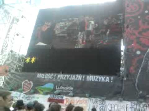 Woodstock 2011 - Arka Noego - Złoty Bączek