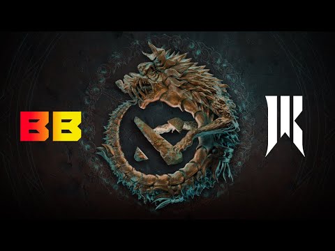 BetBoom Team vs Shopify Rebellion - PGL DOTA 2 Wallachia Season #1 - Group Stage