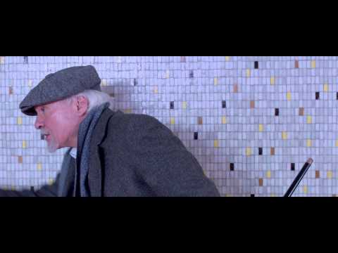 Искусство украсть - Trailer