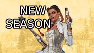 Apex Legends Showdown