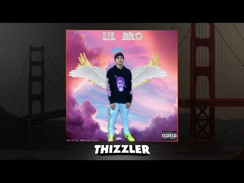 RAZO97 - Lil Bro (Prod. Eem Triplin) [Thizzler.com Exclusive]