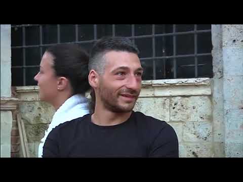 Prove mattutine regolamentate - 28 giugno 2019