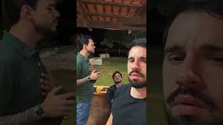 Gabriel e Pedro Gemim 🎶