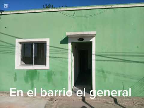 Video de YouTube - Casa en El General