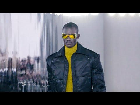 Trussardi Fall Winter 2022