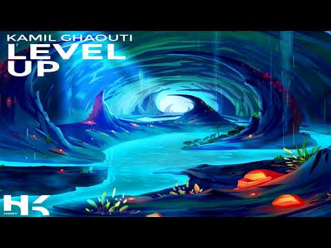 Kamil Ghaouti - Level Up