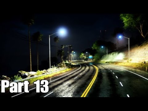 Need for Speed 2015 Walkthrough Gameplay - Part 13 (No Commentary)
