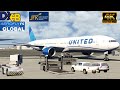 4K | AEROFLY FS GLOBAL| Boeing 777-300ER| Dubai [OMDB]- J.F Kennedy  [KJFK] ULTRA GRAPHICS