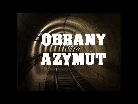 DRDS ft.CIEJA RDP - Obrany Azymut