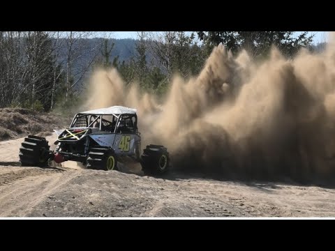 Formula Offroad Speedtrail Matrand 2023
