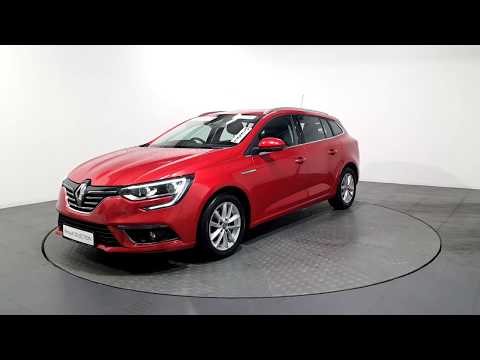 2017 Renault Megane SPORT TOURER | H&H Motors