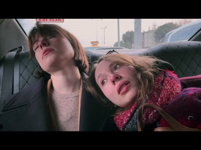 My Undesirable Friends: Part II  Exile | Trailer | NYFF64