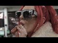 Justina Valentine - Lifestyles of the Sick and Brainless