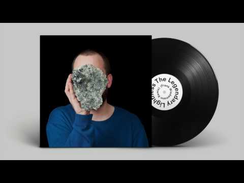 The Legendary Lightness — Hey Ron (Frank Wiedemann Remix)