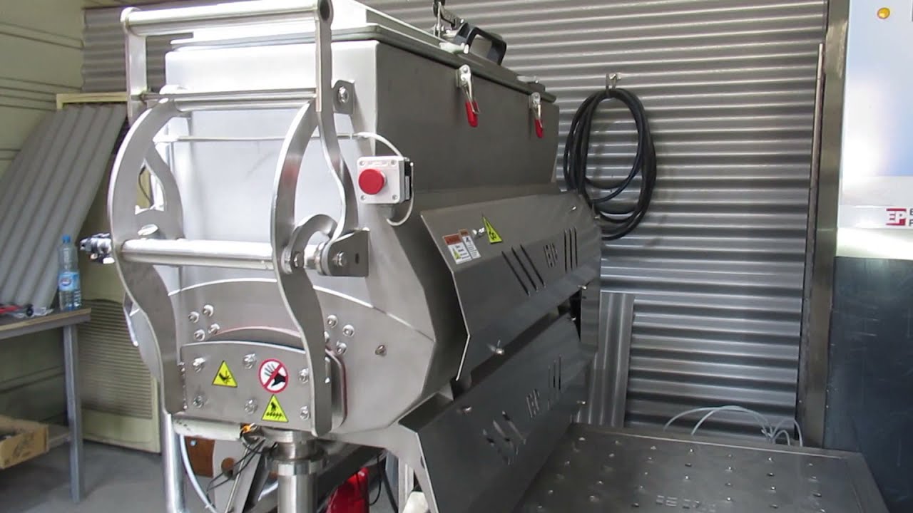 плавитель SF200s