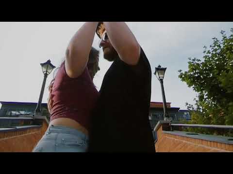 Kizomba Demo 02 - 2019-08-30