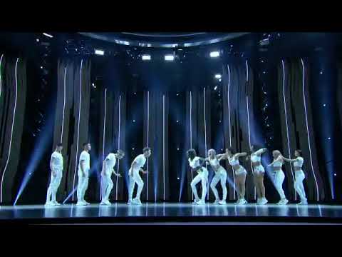 Now united - Who would think that love // SO YOU THINK CAN DANCE