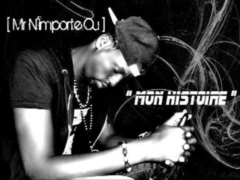 DJ TV3 [Mr N'importe Ou]  "Mon Histoire"