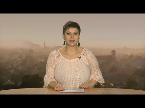 JTV Híradó 2019/52 - 2019.12.29.