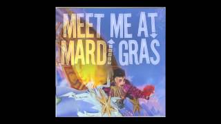 Zachart Richard - "Mardi Gras Mambo" (From Meet Me At Mardi Gras)