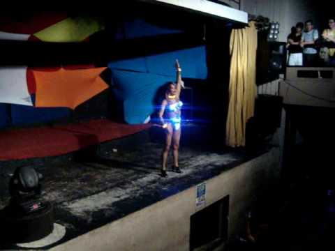 *Boate Close* Candice Kay Ceci Boon