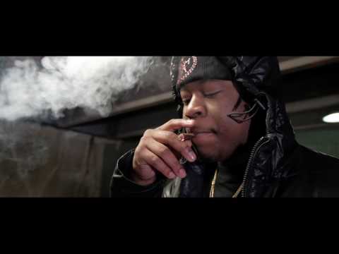 Yung Pro- Good Year [MV]