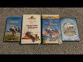4 Different Versions Of Chitty Chitty Bang Bang 1968 Dick Van Dyke S 100th Birthday Special