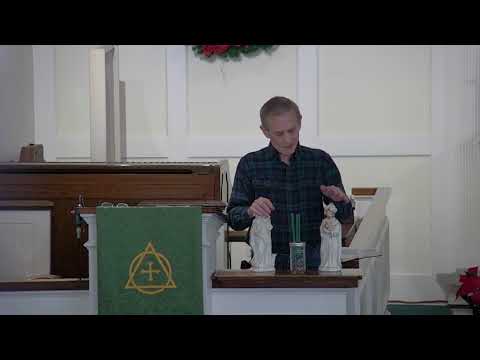 Welcome to Wisdom-Trek! Day 229–Characters of Christmas-2 Christmas Miracle-Zachariah and Elizabeth