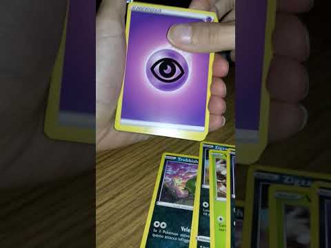 POKÉMON SPACCHETTAMENTO - PALESTRA DI KEELFORD (AZZURRA)!