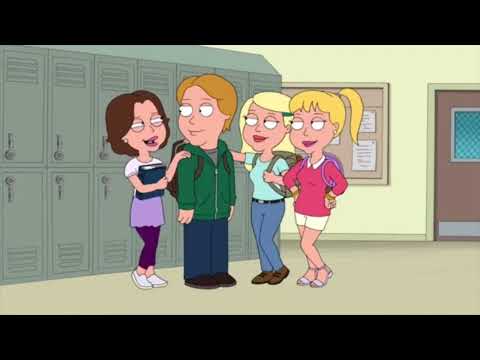 Cutaway Compilation Season 14   Family Guy Part 2