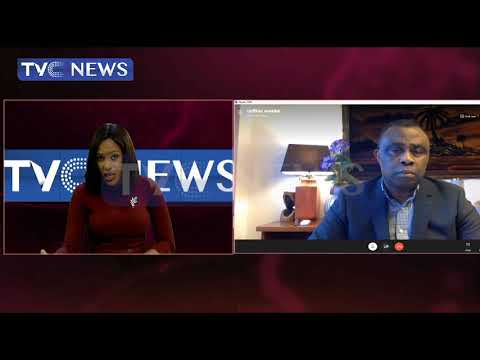 Interview With Global Affairs Analyst, Collins Nweke