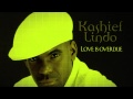 KASHIEF LINDO - LOVE IS OVERDUE (HEAVY BEAT RECORDS)