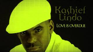 KASHIEF LINDO - LOVE IS OVERDUE (HEAVY BEAT RECORDS)