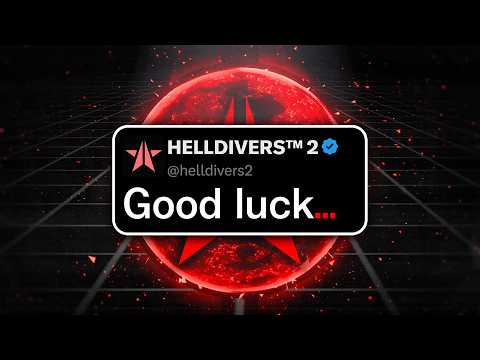 The Rumors Were True...