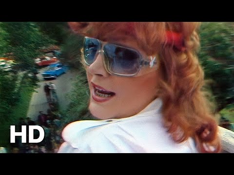 Алла Пугачёва - Бумажный змей (Official HD Video)