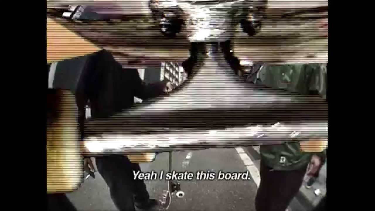 Lenz 2: Koichihiro Uehara