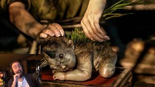 Black Myth Wukong devs just dropped this..