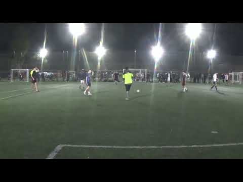 TEMUCO VS CELTA DE VIRGO - Liga Mayores - 10/06/23